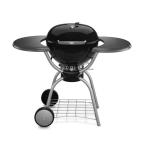 One-Touch Platinum 22-1/2 in. Charcoal Grill