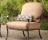 Outdoor Chairs & Stools