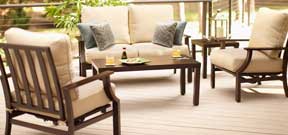 Patio Furniture Buying Guide