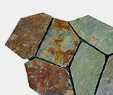 Add a new dimension to your yard with pavers & step stones