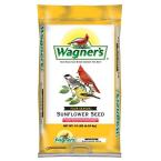 20 lb. Four Season Sunflower Seed Wild Bird Food