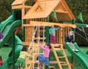 Parks, Playsets & Playhouses