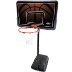 44 in. Portable Impact Basketball System