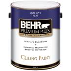 1-Gal. Ceiling Paint Premium Plus Interior
