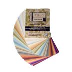 Earth's Color Collection 4 in. x 4 in. 49-Color Fan Deck