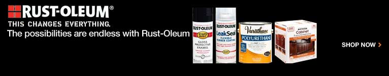 Rust-oleum