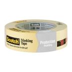 1.41 in. x 60 yds. Production Painting Masking Tape