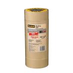 2 in. x 180 ft. Production Painting Masking Tape (6-Pack)