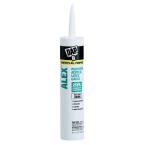 ALEX 10.1 oz. Painter's All-Purpose Acrylic Latex Caulk