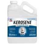 1 Gal. Kerosene Plastic