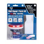 DryDex 8 oz. Wall Repair Patch Kit