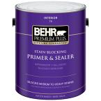 1-Gal. Stain-Blocking Primer and Sealer Interior