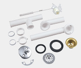 Plumbing Parts & Repair