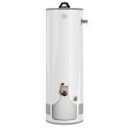 50 Gal. Tall 12 year 36,000 BTU Natural Gas Ultra Low NOx Water Heater