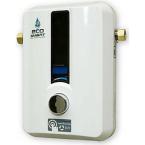 11 kW Self Modulating 2.14 GPM Electric Tankless Water Heater