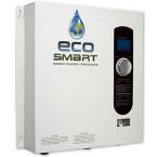 24 kW Self Modulating 4.6 GPM Electric Tankless Water Heater