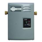 On Demand 13 kW 240 Volt Tankless Electric Water Heater
