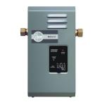 2.2 GPM Tankless Electric Water Heater