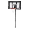 50 in. Shatter Guard In-Ground Basketball System