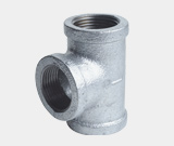 GALV Pipe & Fittings 