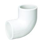 1-1/2 in. PVC Schedule 40 90-Degree Slip X Slip Elbow