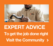 EXPERT ADVICE TO GET THE JOB DONE RIGHT