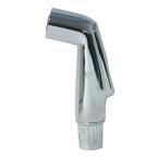 Spray-Head Faucet in Chrome