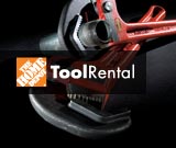 Tool Rental