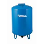 50 Gal. Pre-Charged Pressure Tank with 120 Gal. Equivalent Rating