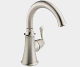 Single Handle Faucets