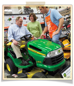 Rent The Right Tool for Your Project at The Home Depot