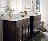 Bath remodeling services