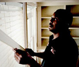 Custom window treatments, interior shutters, and blinds and sheades installation services