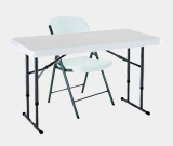 Folding Tables & Chairs