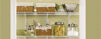 Wire Storage Solutions