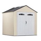 Big Max 7 ft. x 7 ft. Storage Shed