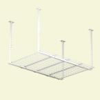 60 in. x 45 in. Adjustable Height Pro Ceiling Storage Unit