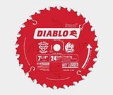 Diablo Power Tool Accessories