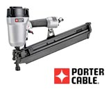 Porter Cable Air Nailer