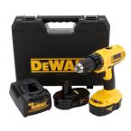 18-Volt 1/2 in. Compact Drill/Driver Kit