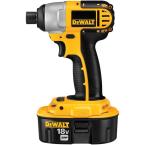 18-Volt 1/4 in. Cordless XRP Impact Driver