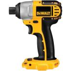 18-Volt 1/4 in. 6.4mm Cordless Impact Driver