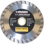 4-1/2 in. Turbo Diamond Blade