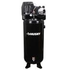 60-Gallon Stationary Electric Air Compressor