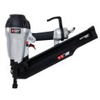 3-1/2 in. Clipped Head Framing Nailer