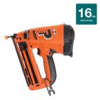 16-Gauge Angled Cordless Li-Ion Finish Nailer