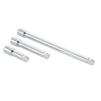 3-Piece 1/2 in. Drive Extension Set