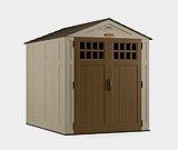 Sheds & Outdoor Storage