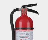 Fire Extinguishers