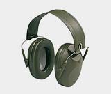 Hearing protection 